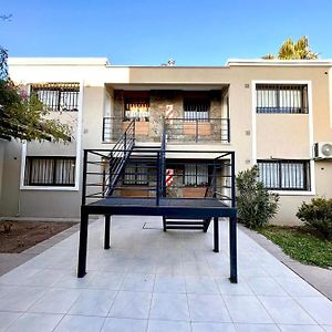 Lumiere Apartments 4- Confortable Departamento En Complejo Residencial