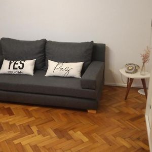 Departamento 2 Amb - Palermo - Desc Estadia Larga